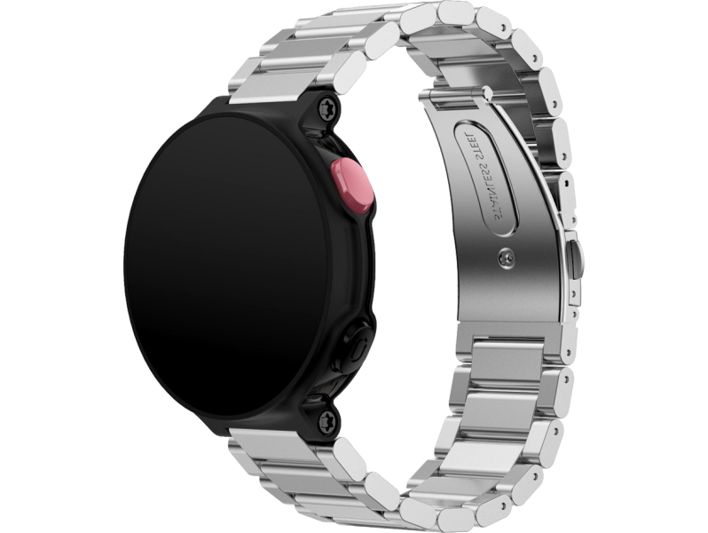 Bolzano Rem Til Garmin Forerunner 220/230/235/620/630/735Xt Og Approach S20