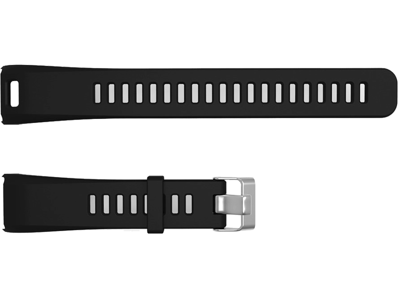 Silicone Rem Til Garmin Vivosmart Hr Garmin Vivosmart Hr / Hr+