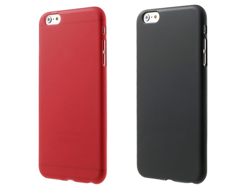 Devato cover til iPhone 6 Plus og 6s Plus