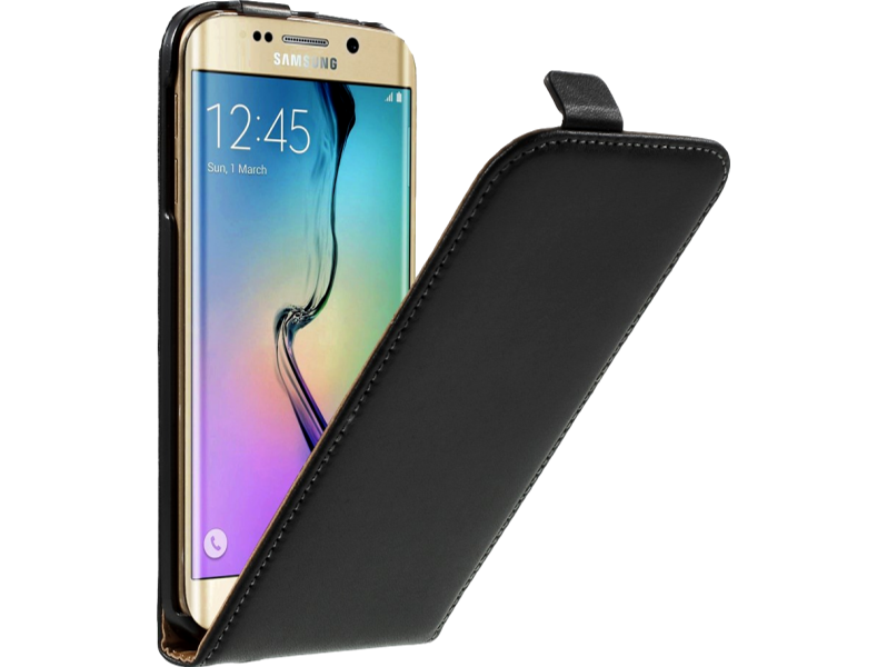 Kalis cover til Samsung Galaxy S6 Edge