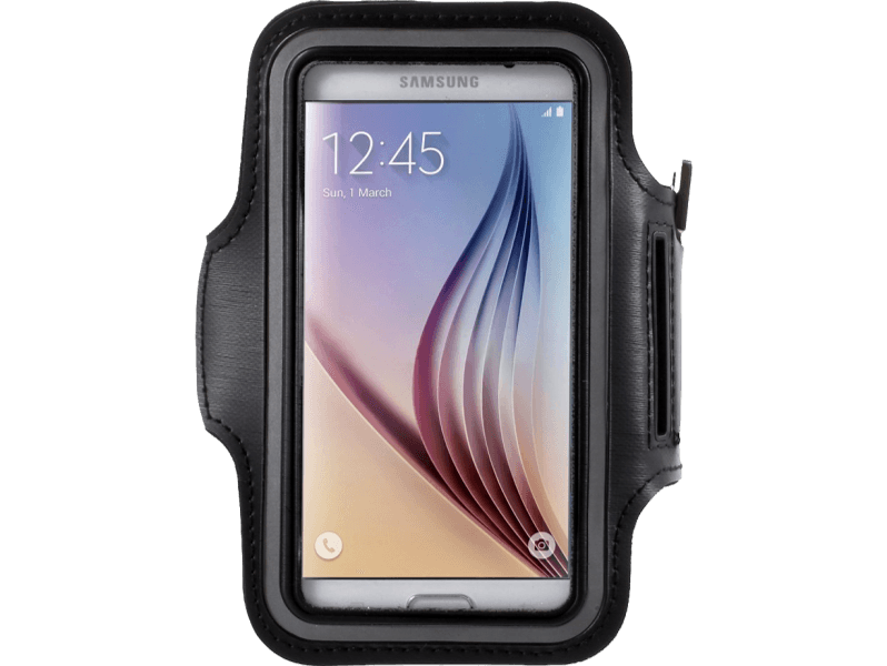 Løbearmbånd til Samsung Galaxy A7 (2018)