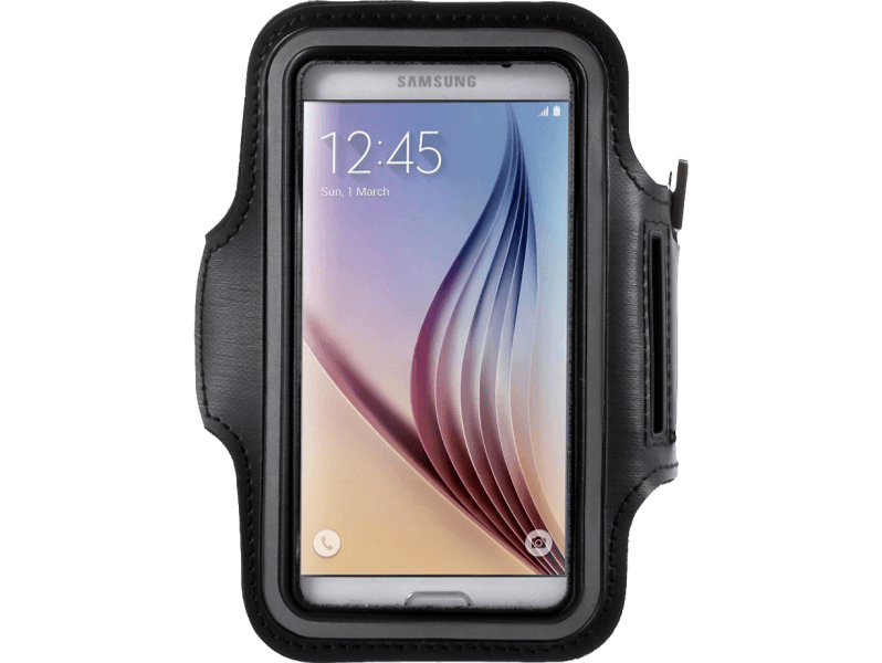 Løbearmbånd til Samsung Galaxy S21 Ultra