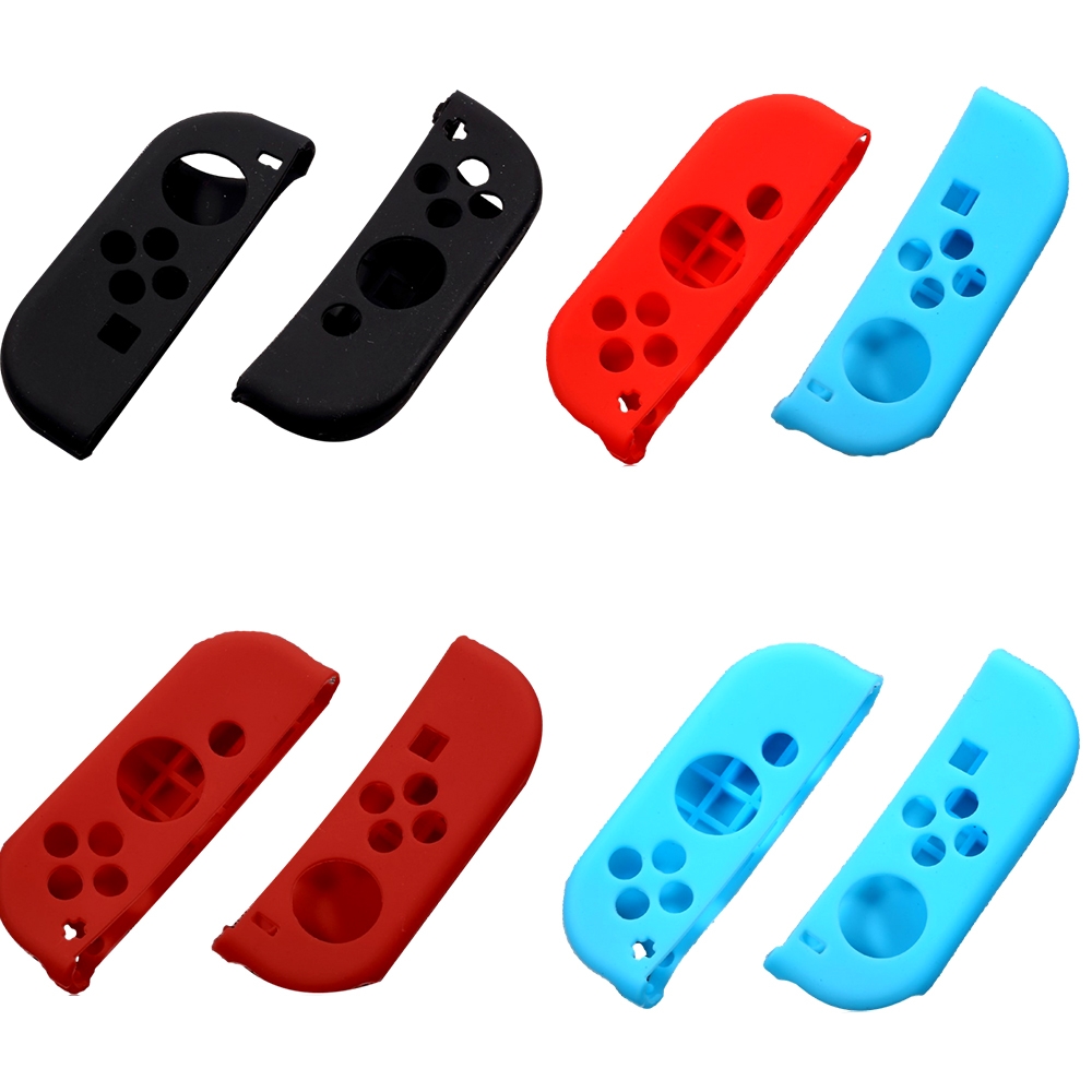 Silicone Cover Til Nintendo Switch Joy-Con