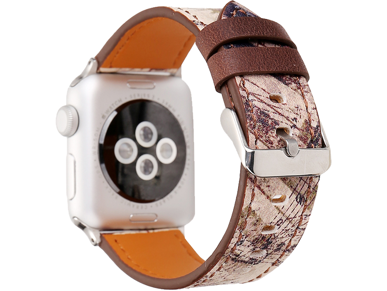 Logoro rem til Apple Watch 3 - 42mm