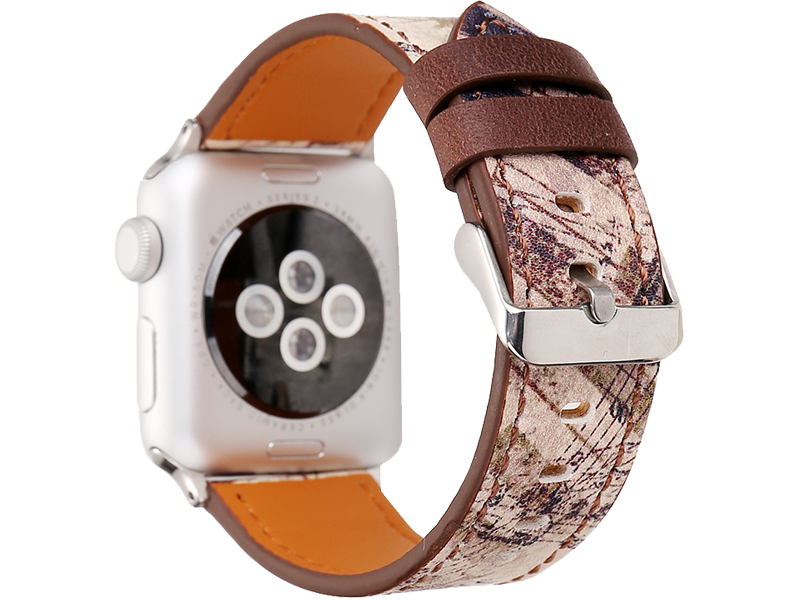 Logoro rem til Apple Watch 4 - 44mm