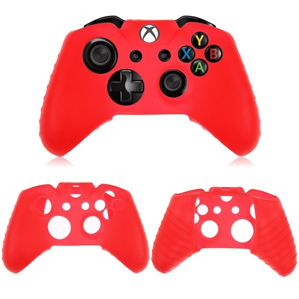 Silikone Sleeve Til Xbox One Controller Xbox One