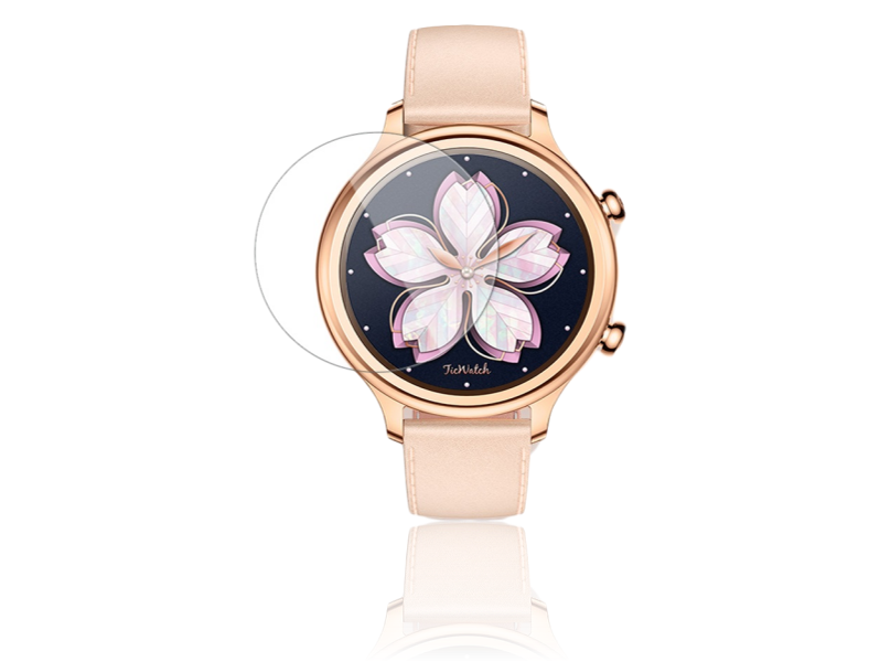 Evermart Beskyttelsesfilm Til Ticwatch C2 Ticwatch C2 18Mm
