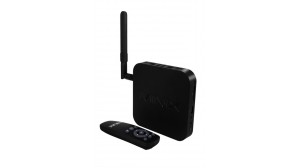 Minix Neo X7 Quad Core Mini Pc 16Gb Diverse - Redirect
