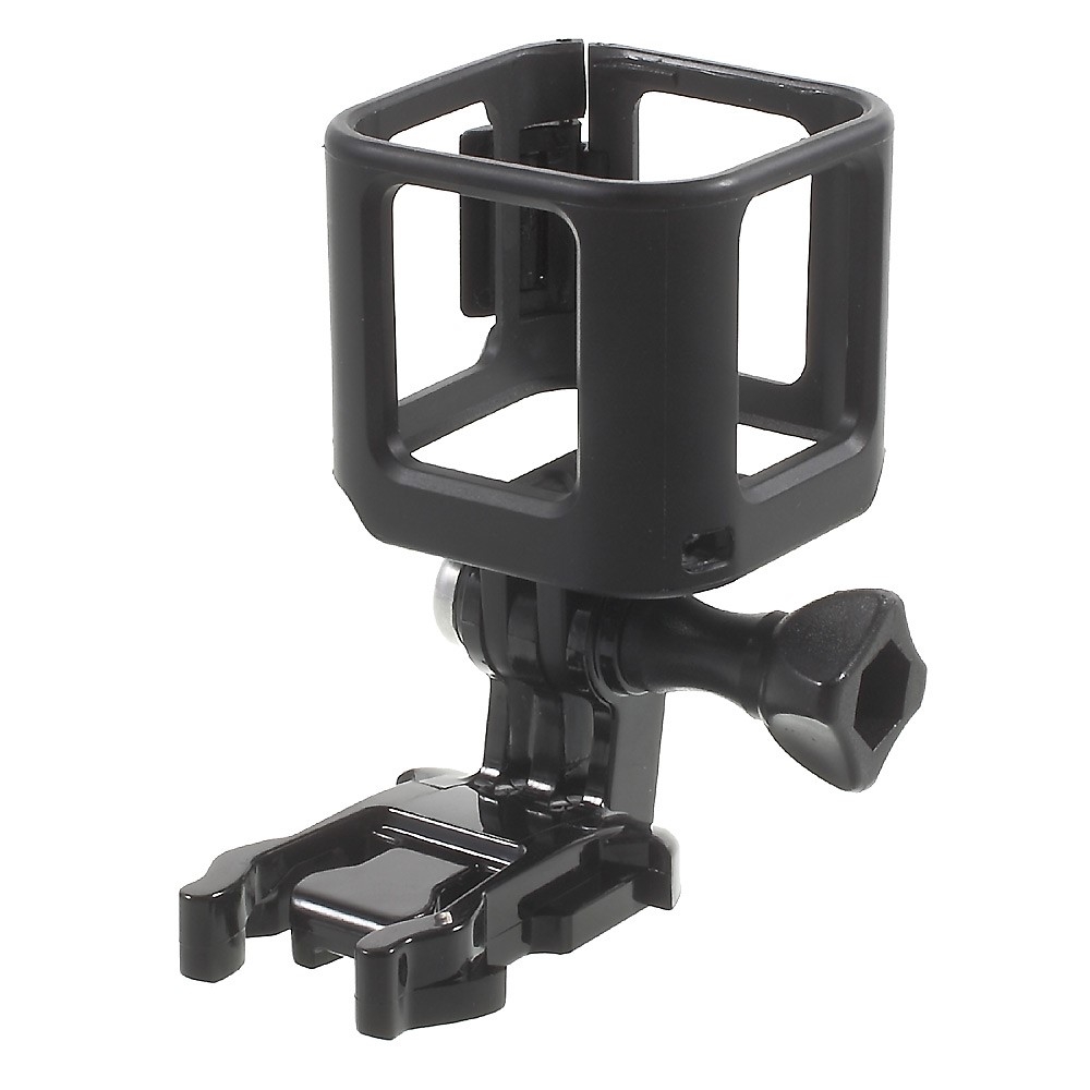 Frame Housing til GoPro 4 Session - Hylster inkl. Quick Release mount