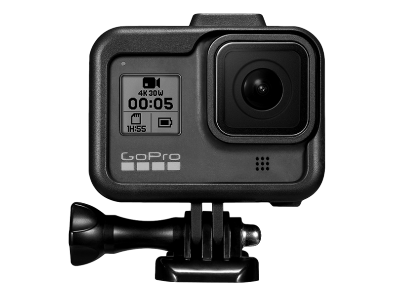 Frame Housing til GoPro Hero 8 Black