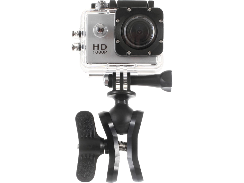 GoPro Butterfly Mount