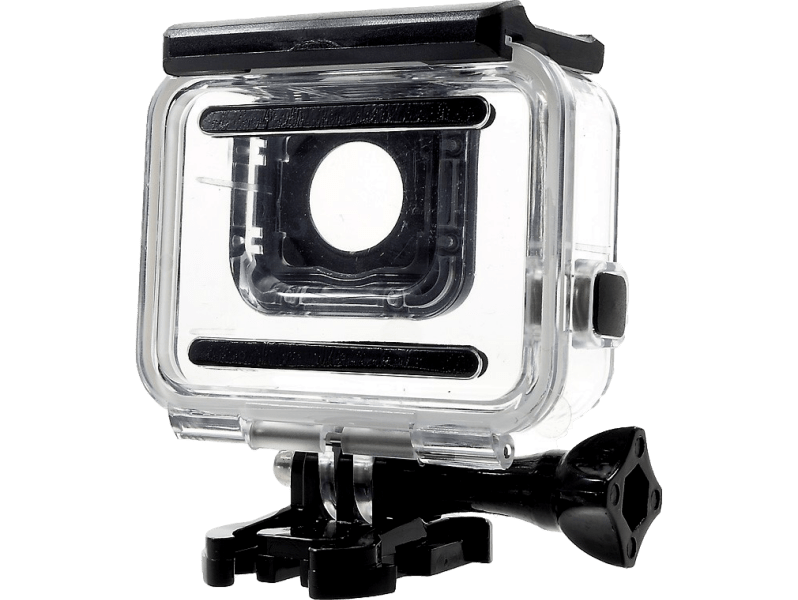 45m Vandtæt / waterproof hus / housing til GoPro HERO 5 / 6 / 7