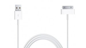 Kabel til iPhone 4 / 4S