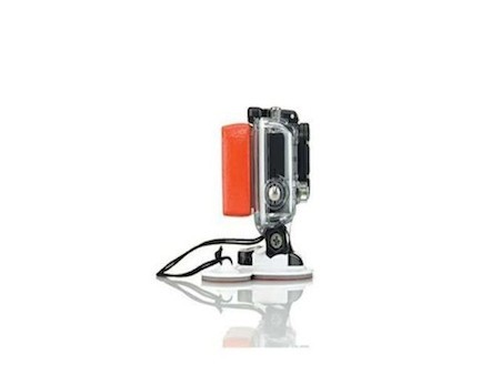 Evermart Floaty Backdoor Til Gopro 3 / 3+ / 4 Gopro Hero 3 & 3+ Tilbehør