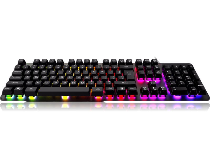 Havit Hydra 414 Gaming Tastatur