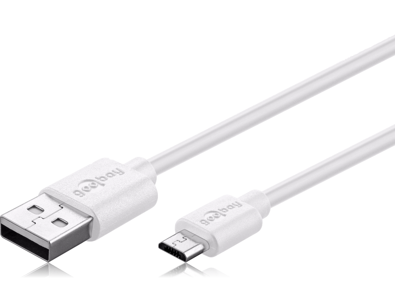 Oplader kabel til Huawei Mate 10 Lite