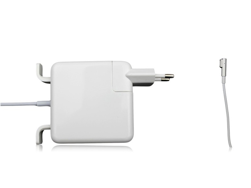 45W oplader til Macbook Air 11" + 13" (2008-2011)