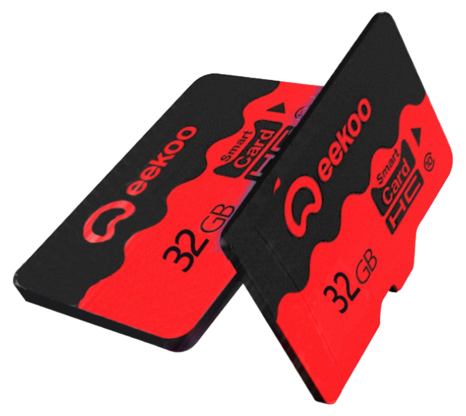 EEKOO High Speed MicroSD-32GB