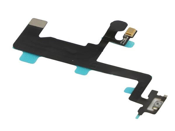 Kabel til tænd/sluk knap til iPhone 6