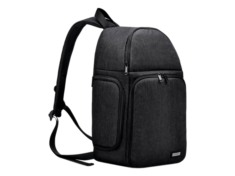 Evermart Single Shoulder D15 Kamera Rygsæk Kameratilbehør