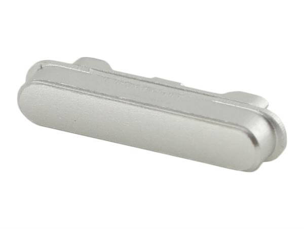 Lås / power knap til iPhone 6 PLUS-Sølv