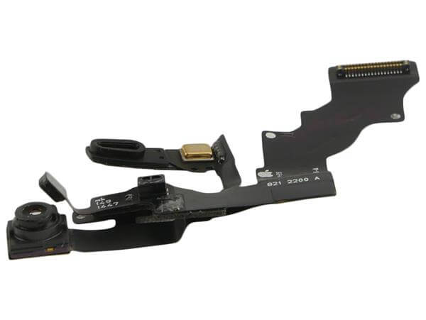 Frontkamera med sensorkabel til iPhone 6 PLUS