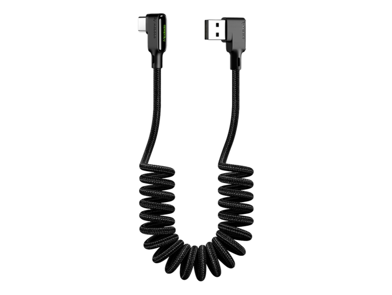 USB Type-C Oplader Kabel 1.8 m