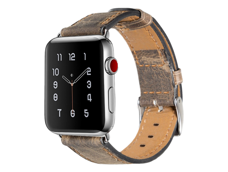 Pablo rem til Apple Watch 38mm & 40mm-Brun