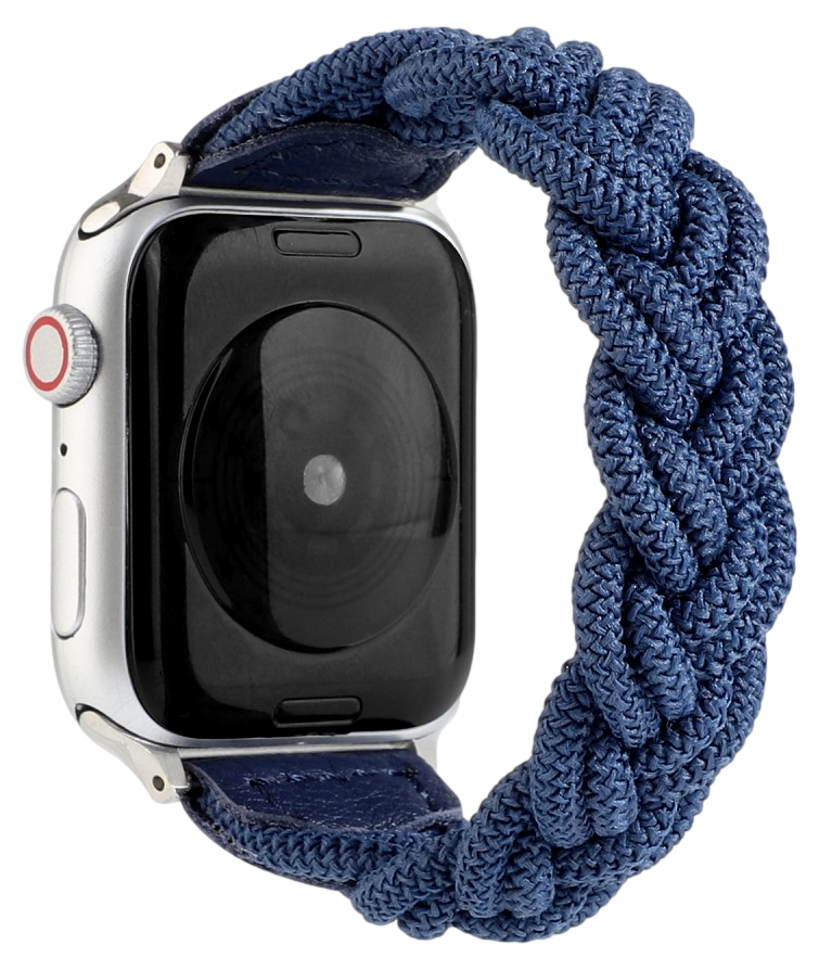 Flettet Rem til Apple Watch 1 - 42mm