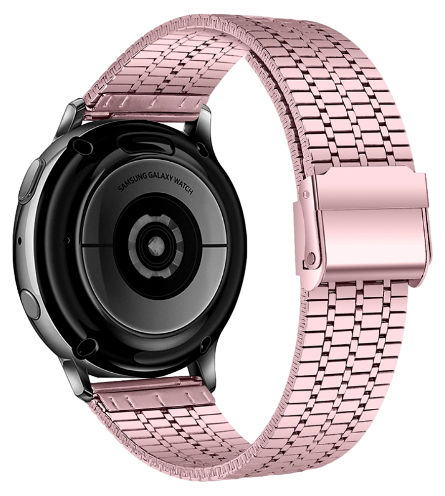 Yakasi Rem til Samsung Gear S2 Classic / Sport / Galaxy Watch 42mm / Galaxy Watch Active