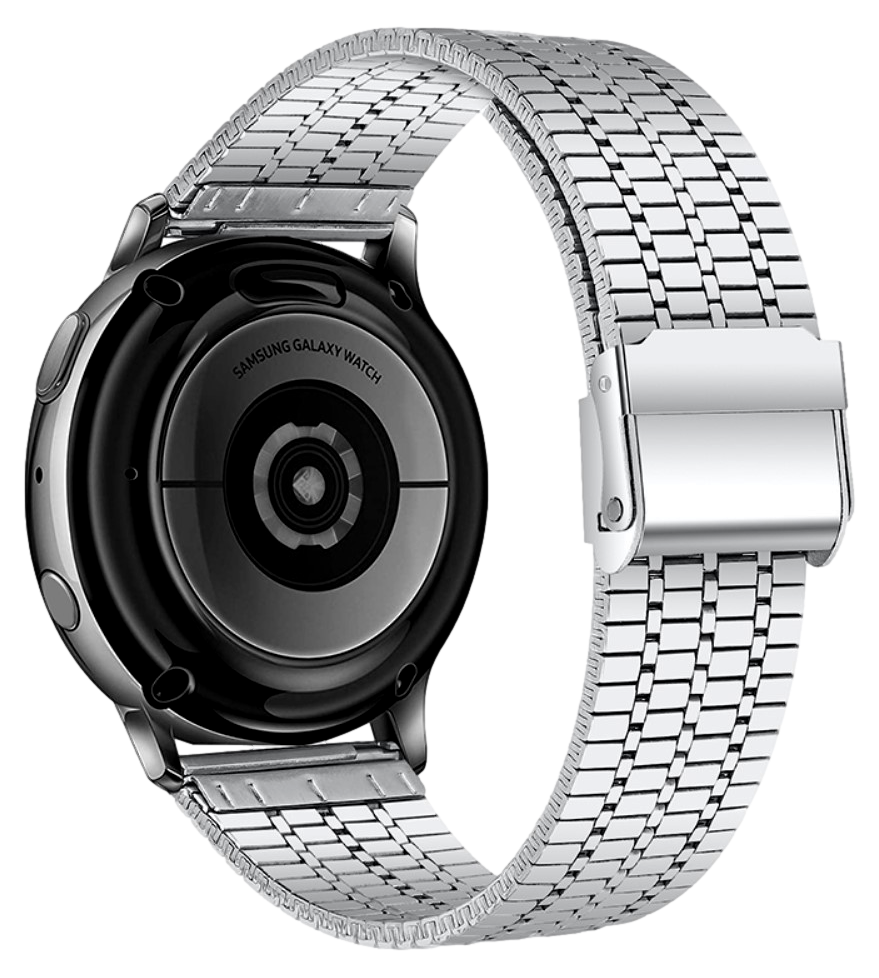 Yakasi Rem til Samsung Gear S3 / Galaxy Watch 46mm