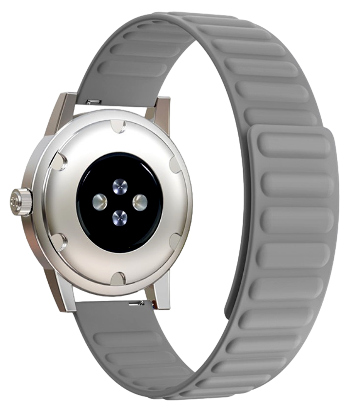  Garda Rem til Fossil Q Explorist