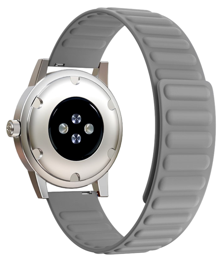 Garda Rem til Samsung Gear S3 / Galaxy Watch 46mm