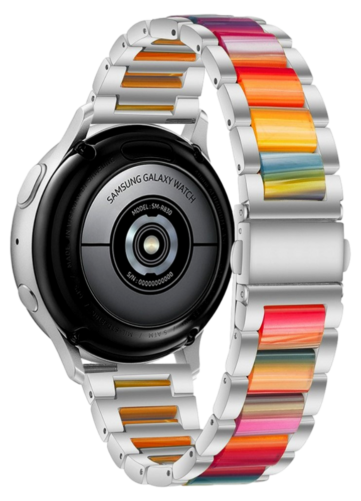 Zaharra Rem til Huawei Watch GT 2 42mm