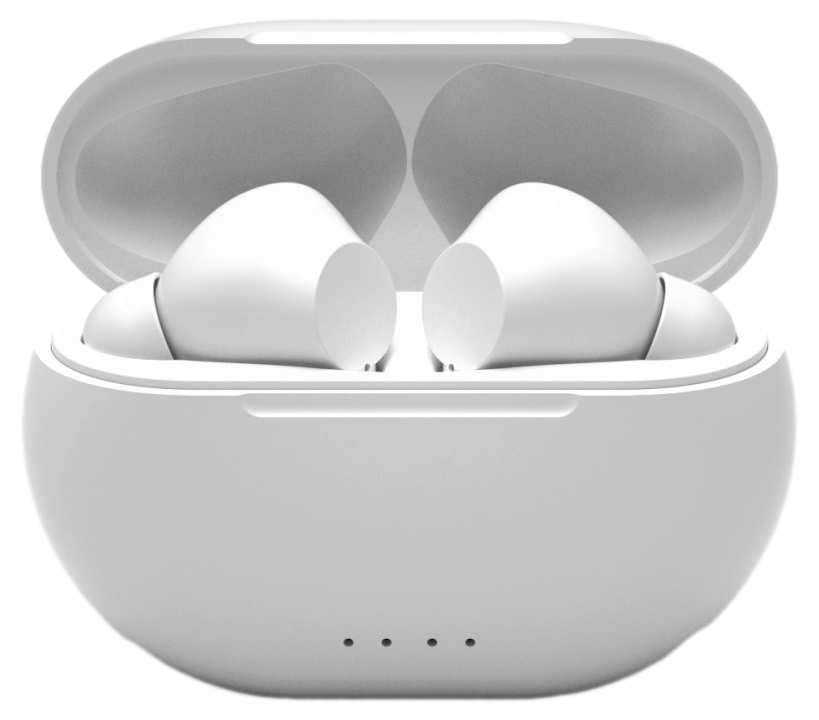 J99 Bluetooth Earbuds m. Opladningsetui
