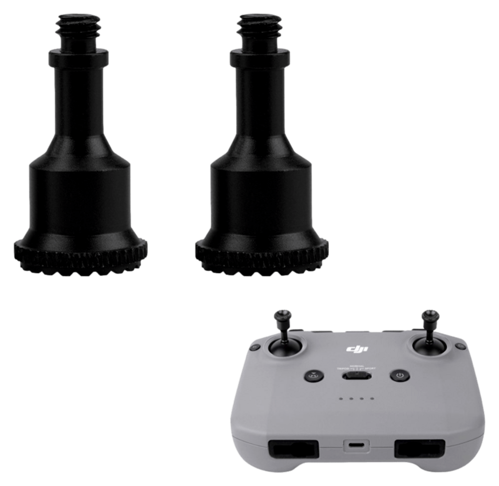 2 Thumbsticks til DJI Mavic 2 Pro / 2 Zoom / Air 2