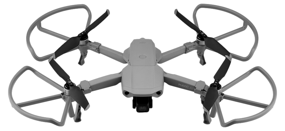 Propelbeskyttere til DJI Mavic Air 2