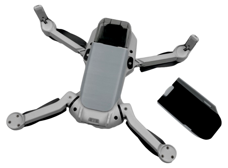 Underside Cover til DJI Mavic Mini