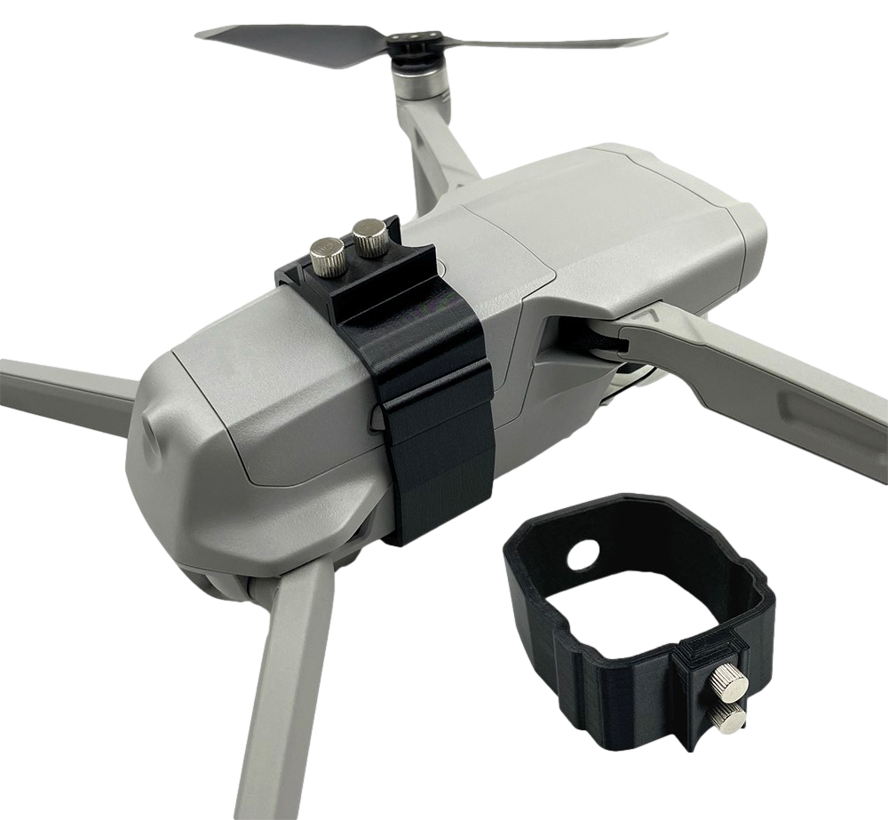 Batteri Lås til DJI Mavic Air 2