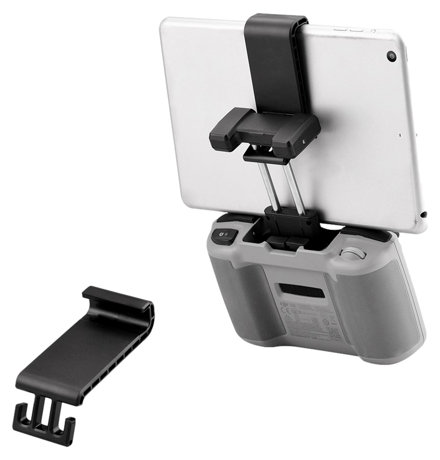 5: Tablet Holder til DJI Mavic Air 2 Controller