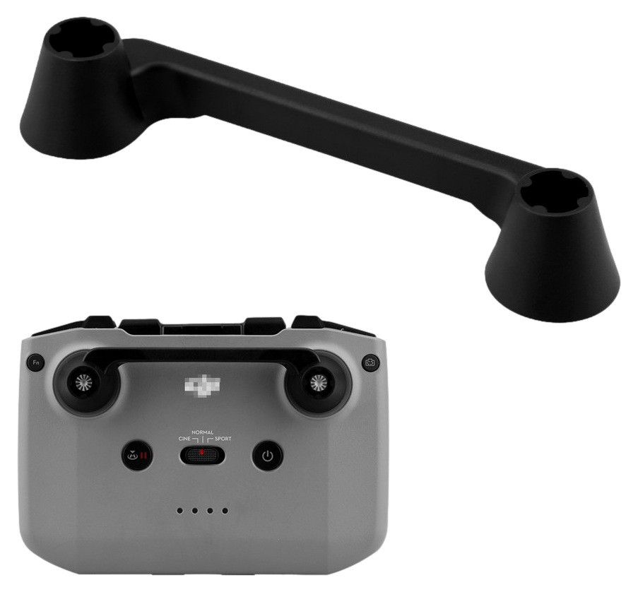 Thumbstick Beskytter til DJI Mavic Mini 2 / Air 2 Controller