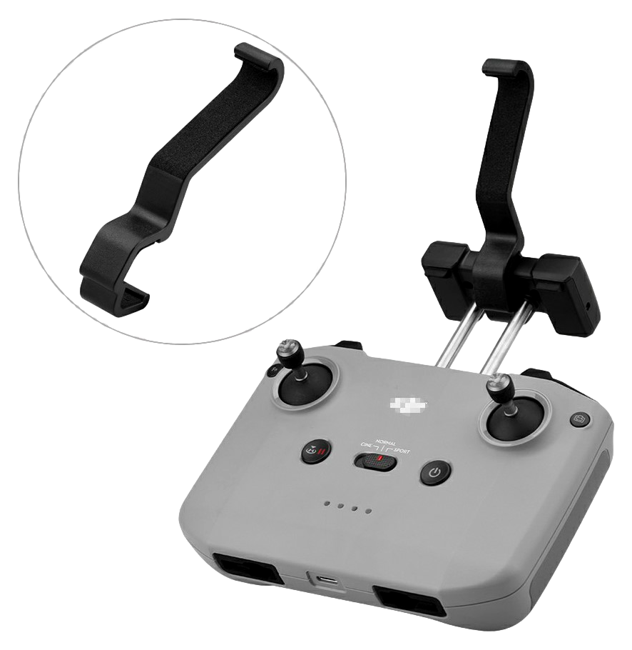 Tablet Holder til DJI Mini 2 Drone Controller