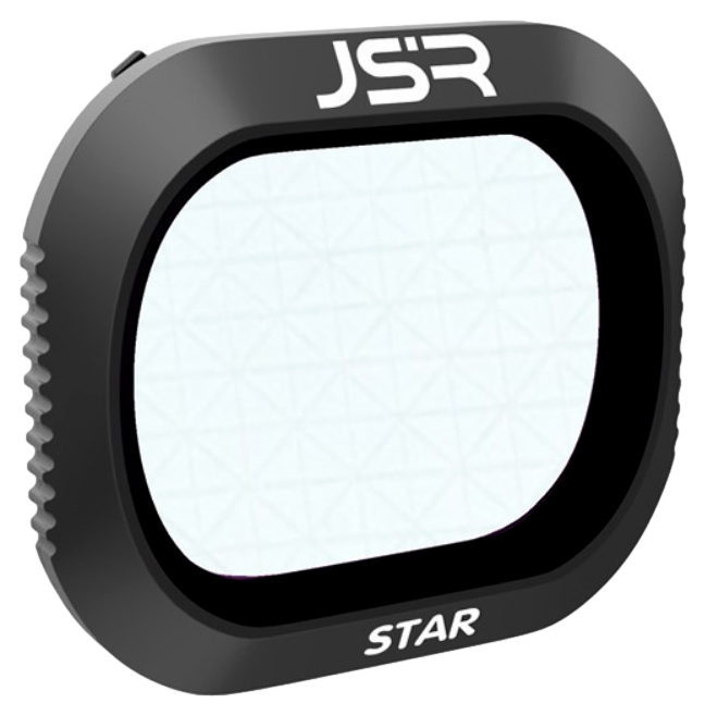 Star Filter til DJI Mavic 2 Pro