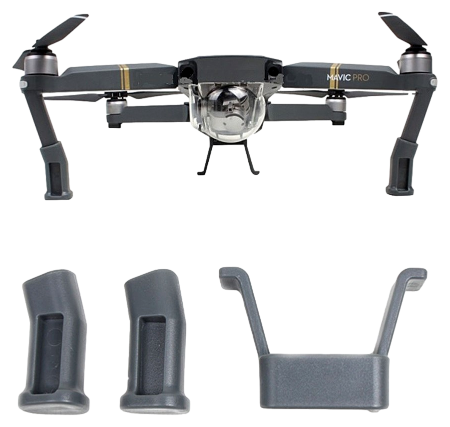 Landingsstel til DJI Mavic Pro