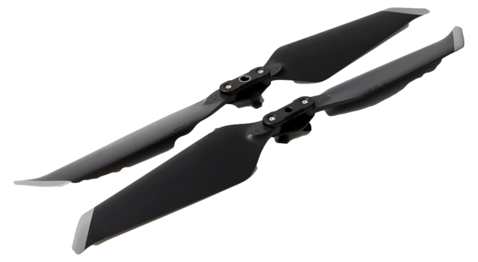 2 Propeller til DJI Mavic 2 Pro / 2 Zoom