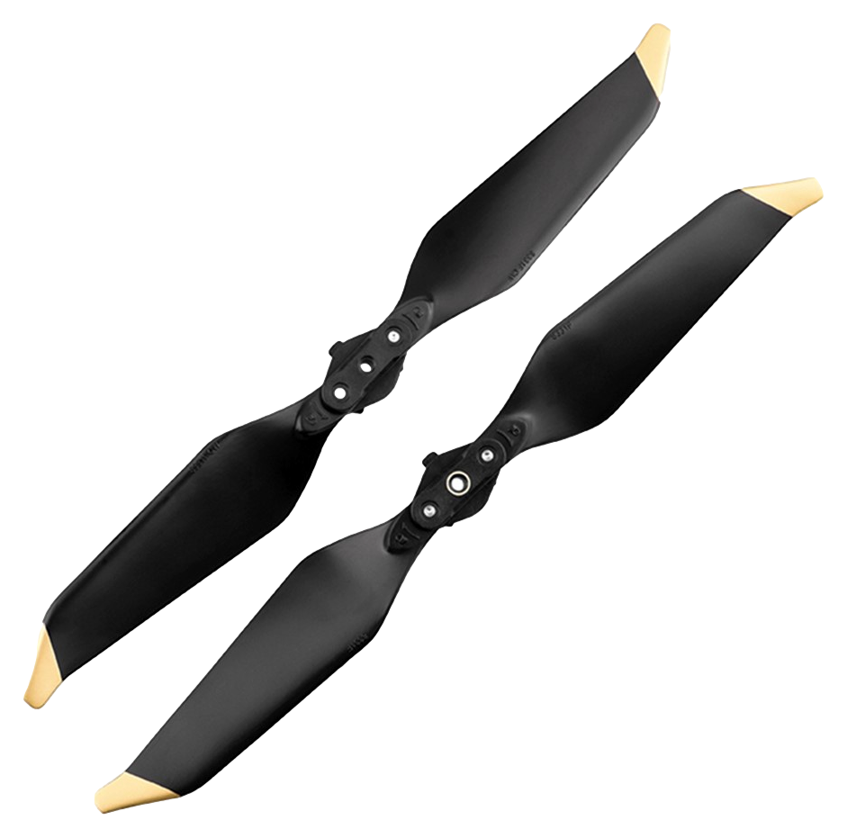 2 Stk. Propeller til DJI Mavic Pro