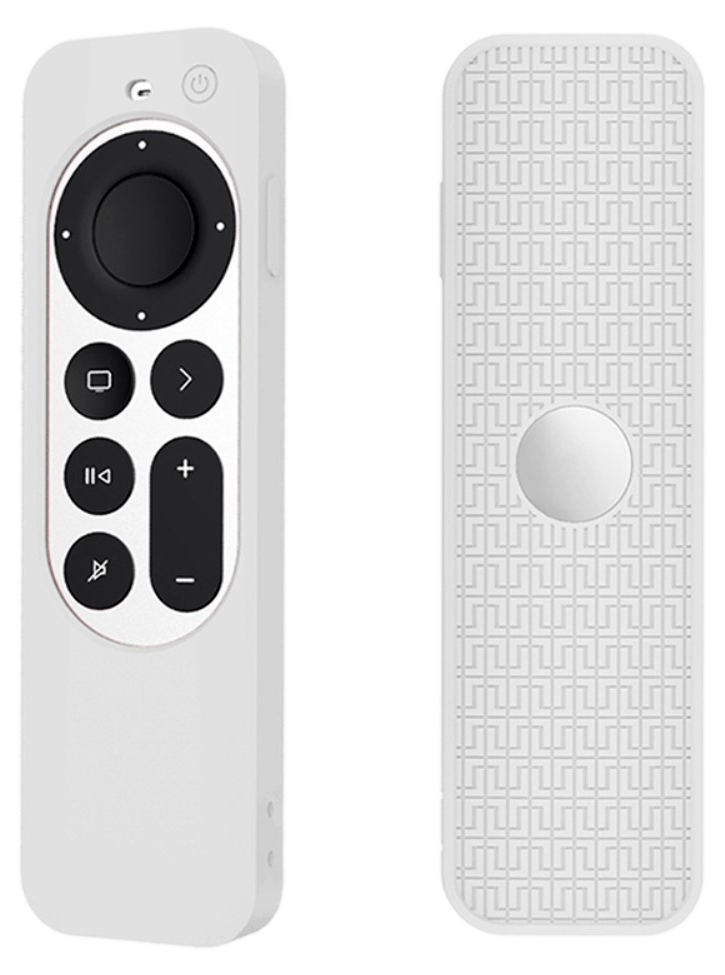 Silikone Cover til Apple TV Remote (2021)