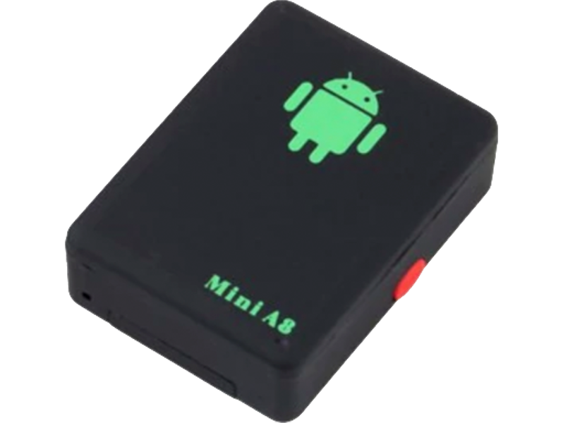 Evermart Seguro A8 Mini Gps Tracker M/ Mikrofon Gps Trackere