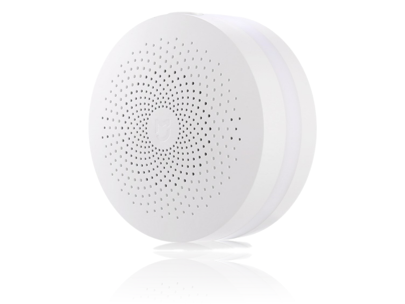 Evermart Xiaomi Smart Home Gateway Fjernkontrol Hjem & Fritid