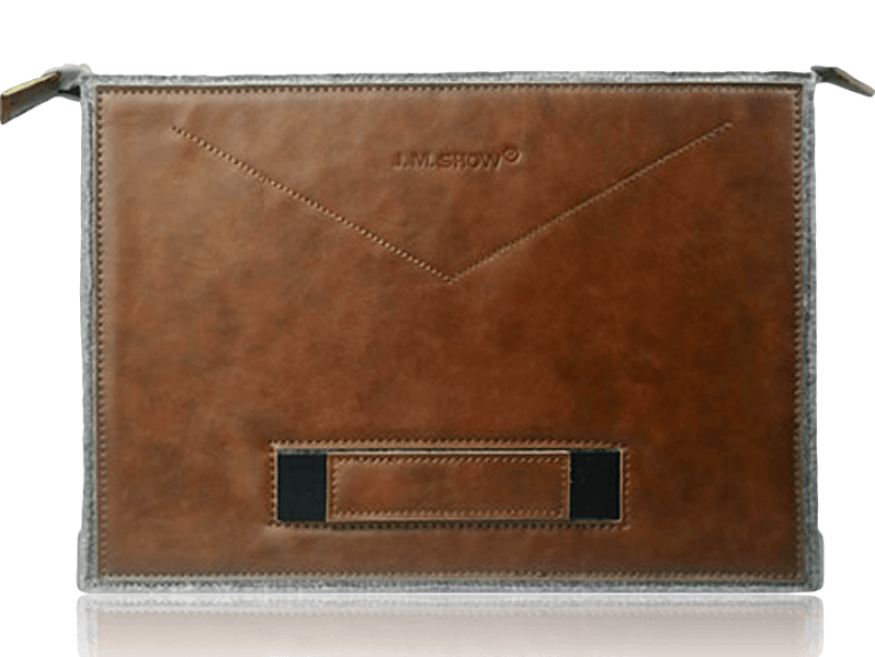 Brighton Sleeve Til Bærbar 13" / 13.3" & 14 Macbook Pro Retina Sleeves
